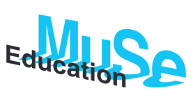 Logo of MUSEducation